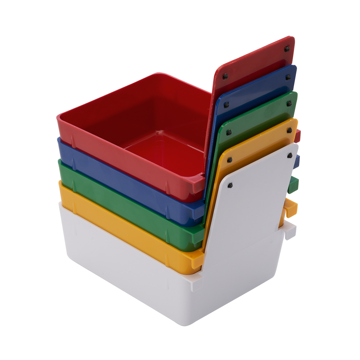 FINO Work Tray, White - 1 piece FINO Work Tray, White - 1 piece