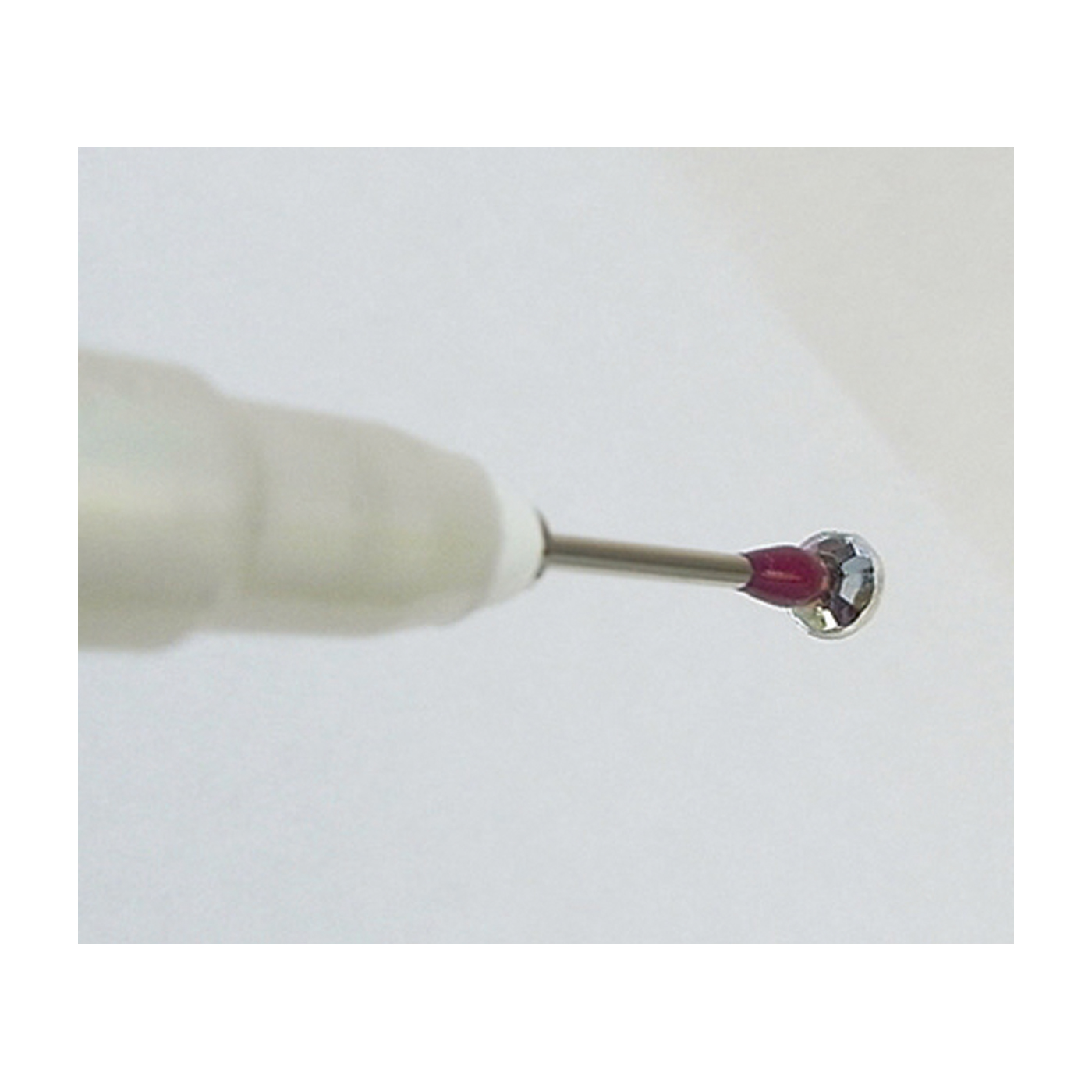 Holder for Small Objects, Fine Tip - 1 piece