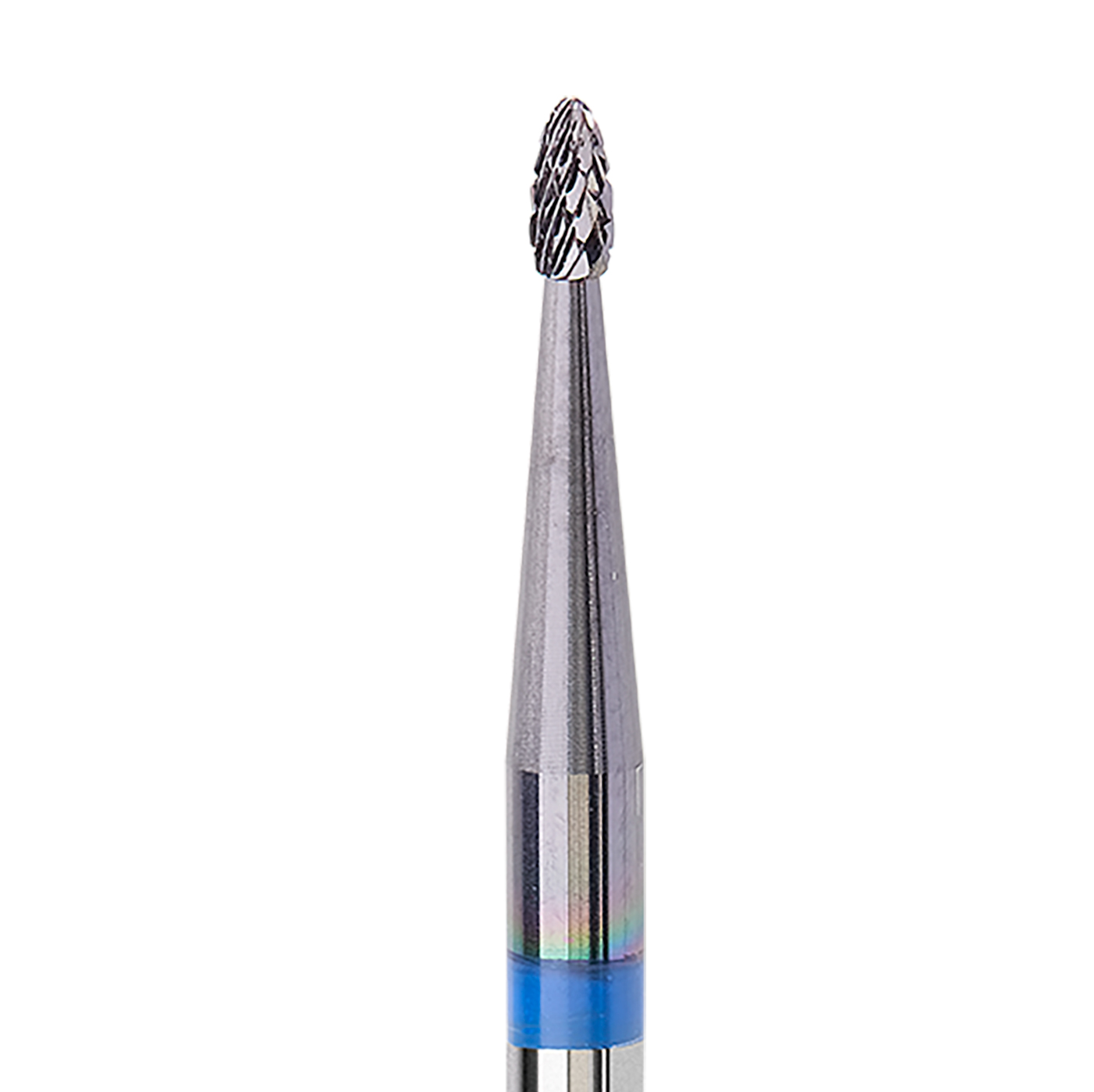 TC Milling Cutter, Cross Toothing Standard, F.S277,ISO ø 014 - 1 piece TC Milling Cutter, Cross Toothing Standard, F.S277,ISO ø 014 - 1 piece
