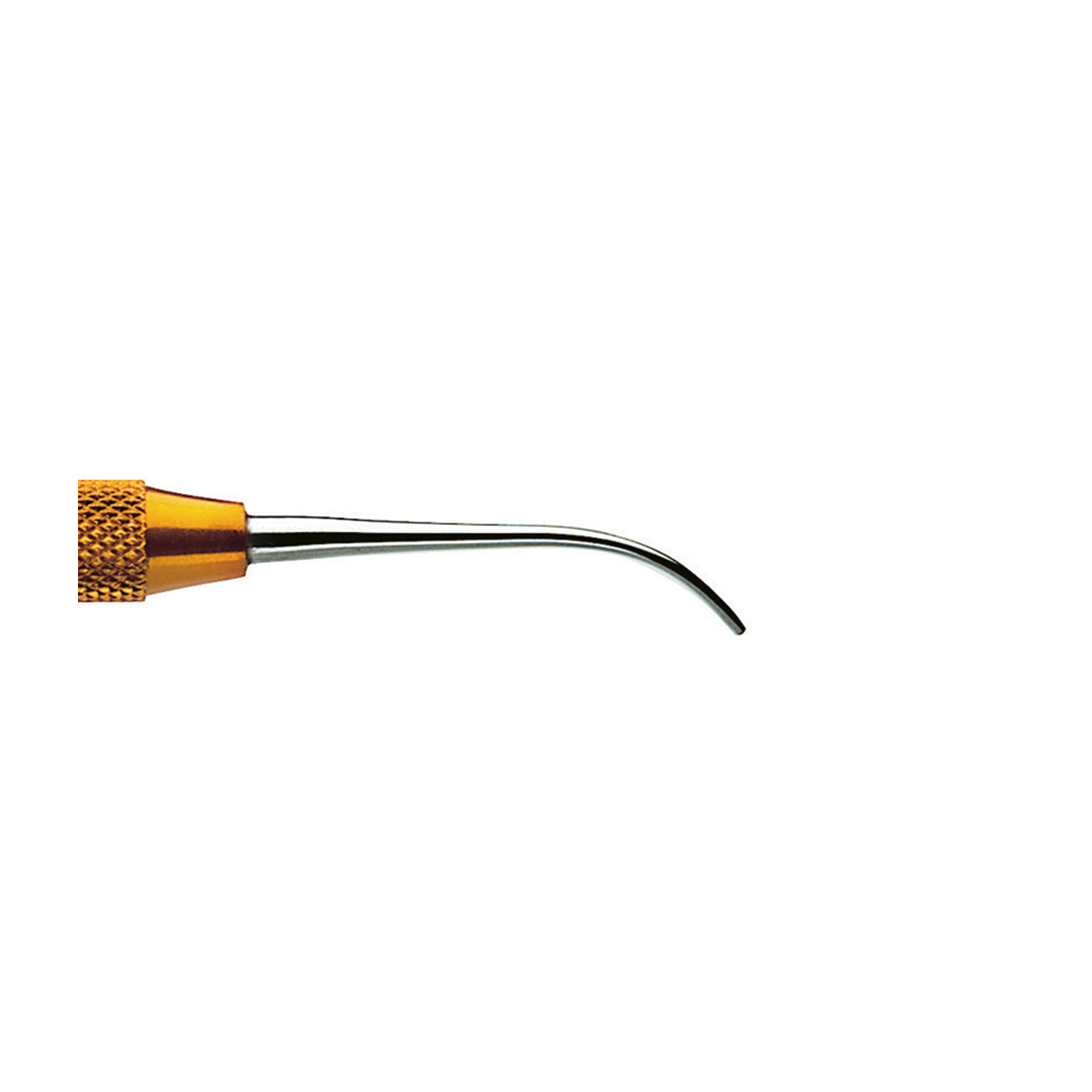 FINO Thomascolor Modelling Instrument, Golden - 1 piece FINO Thomascolor Modelling Instrument, Golden - 1 piece