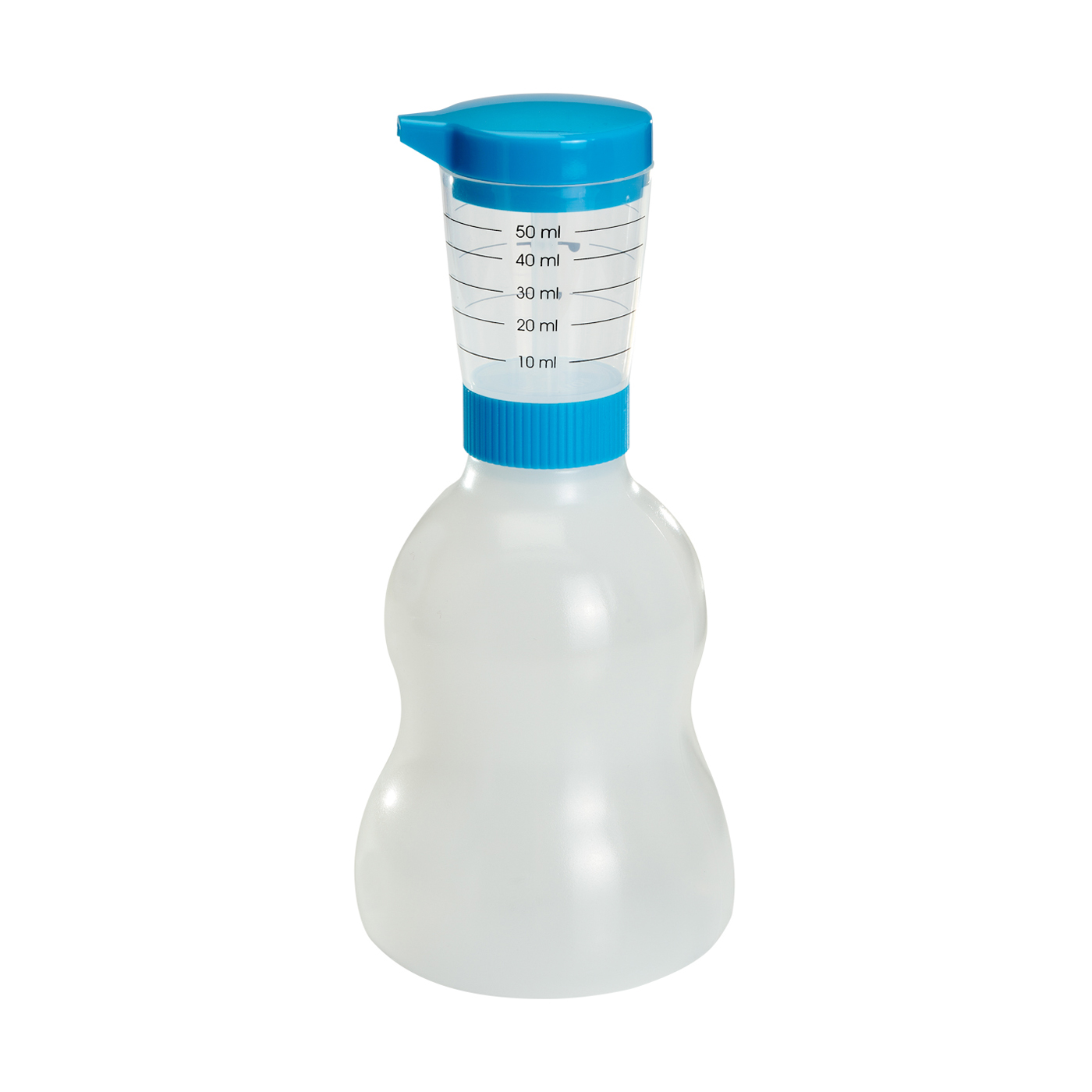 FINO Dosierflasche, 400 ml - 1 Stück