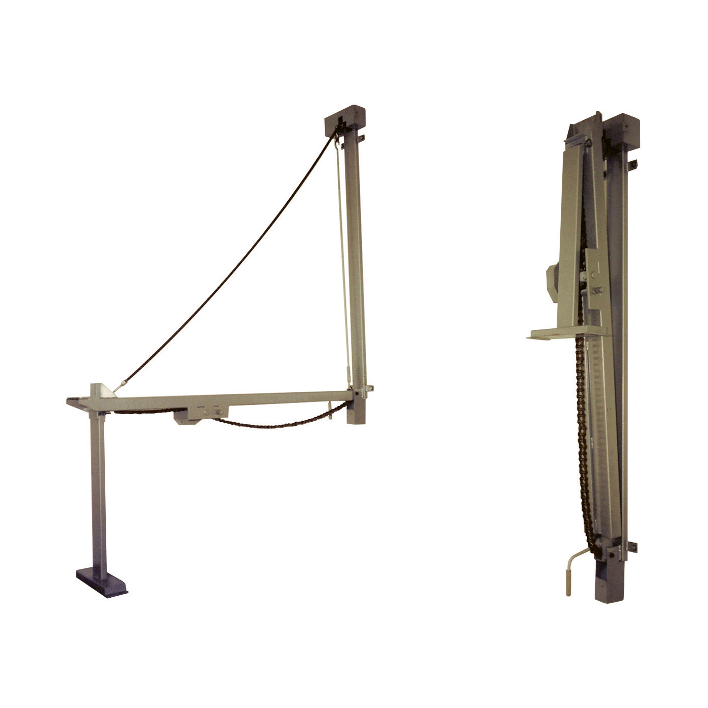 Manual Draw Bench - 1 piece