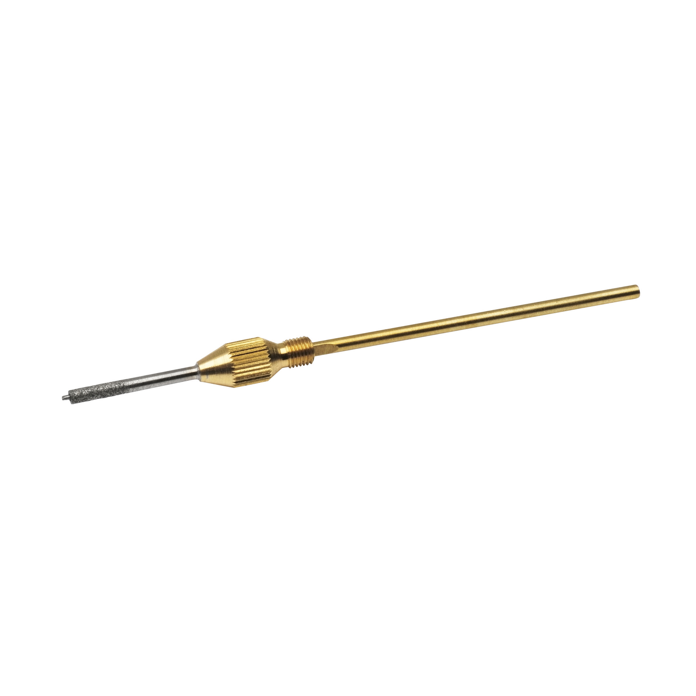 Diamanthohlbohrer, ø 3,0 mm, Schaft F - 1 Stück