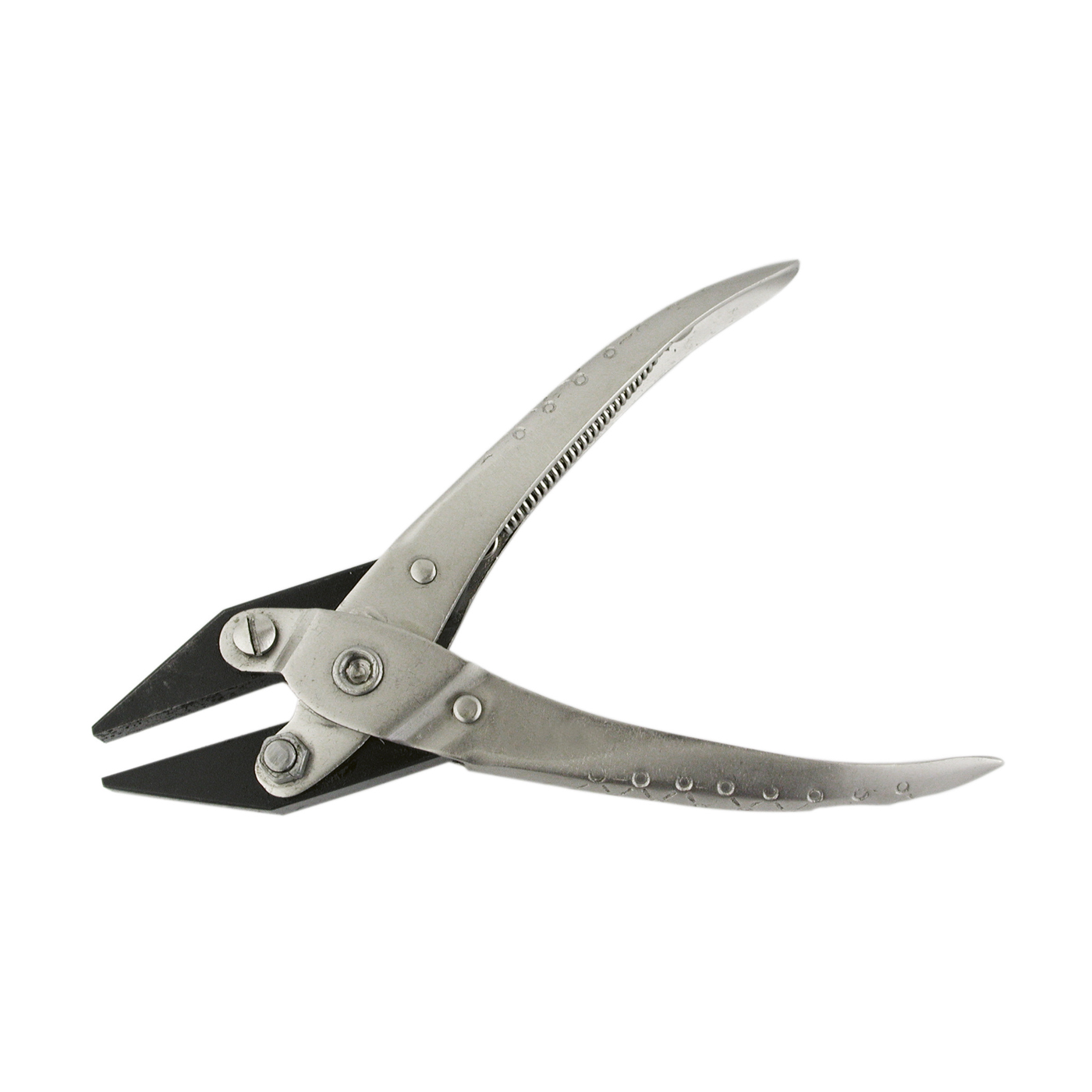 Parallel Holding Pliers, without Blow, 140 mm - 1 piece