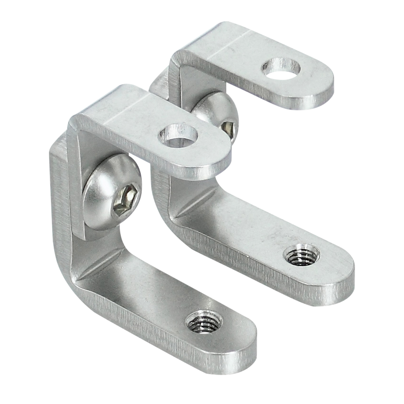 Joint Angle, for Uniled SL, 14 x 35 x 49 mm - 1 pair