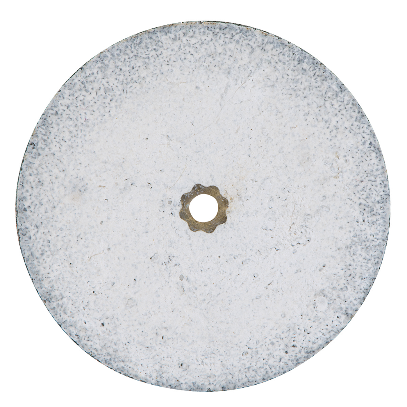 Heatless Grinding Discs, ø 25 x 3 mm - 50 pieces