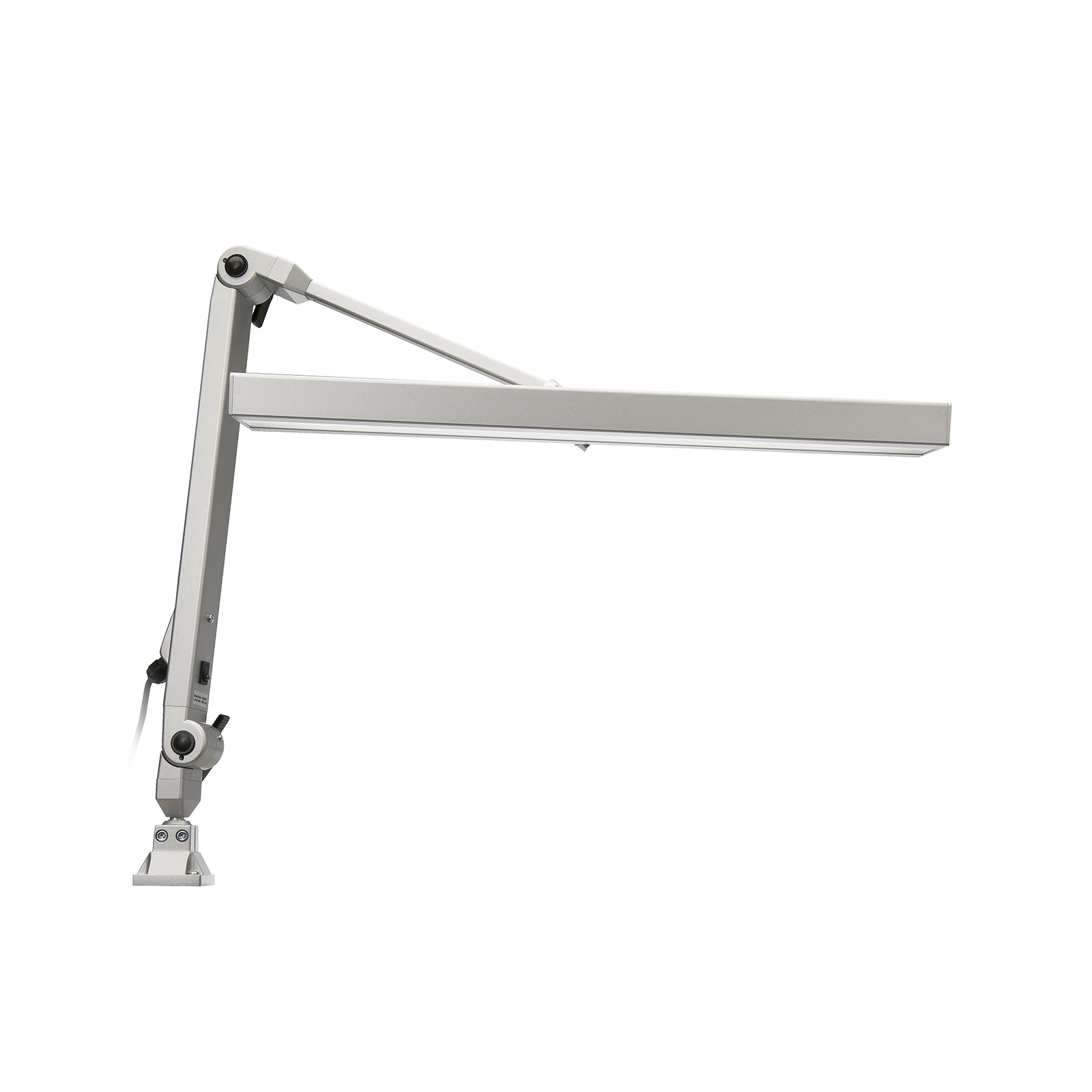 FINO LED-Articulated Lamp, Long Version, 12 W - 1 piece FINO LED-Articulated Lamp, Long Version, 12 W - 1 piece