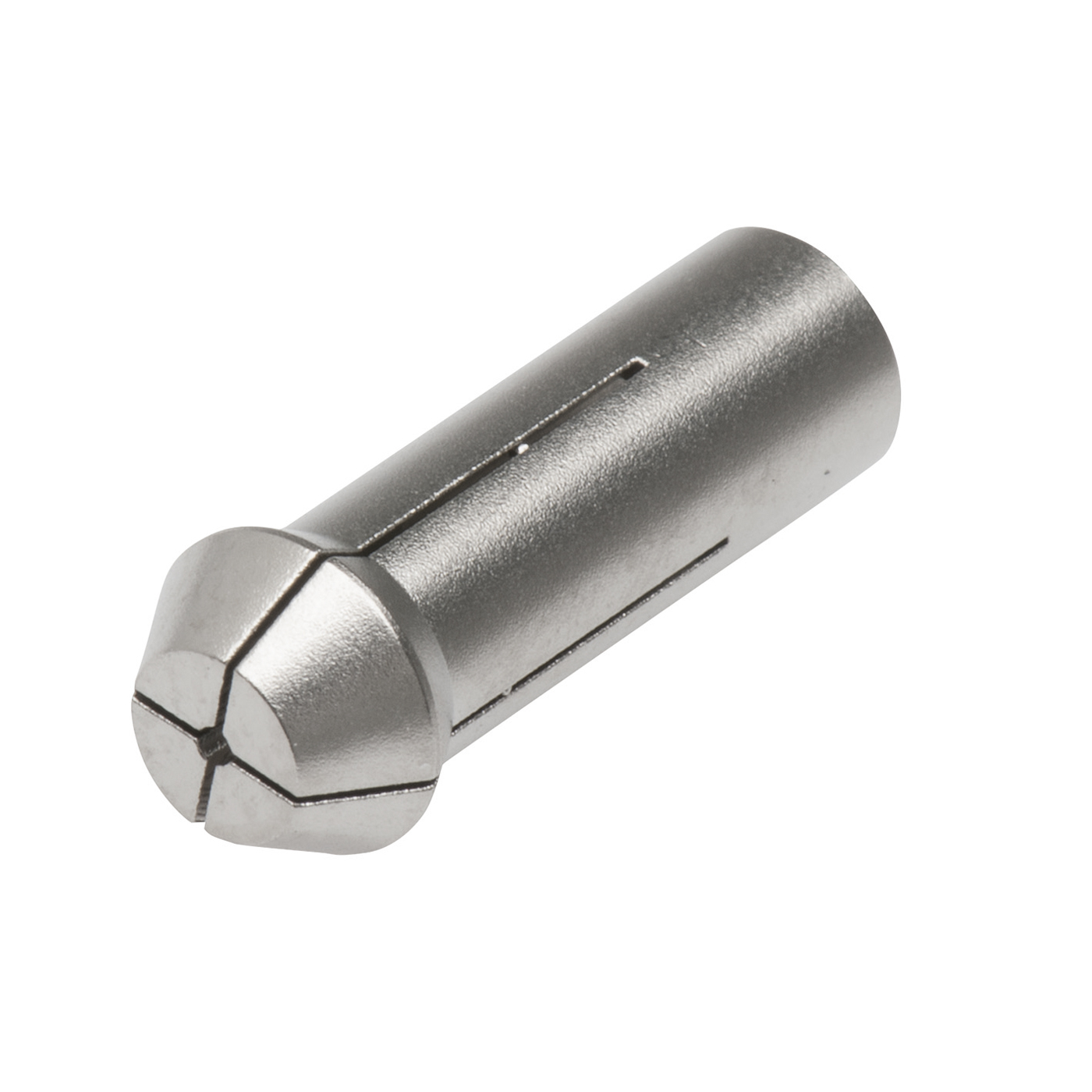 Chuck, for PUK, for electrodes with ø 0.5 and ø 0.6 mm - 1 piece