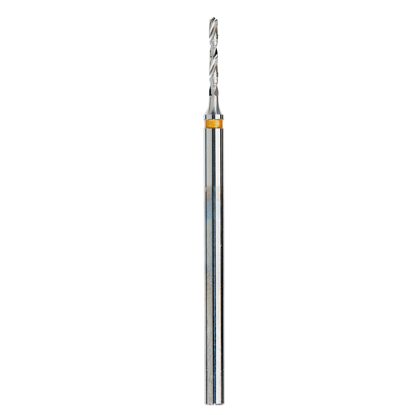 Busch HM-Spiralbohrer, Fig. 4203S, ø 1,1 mm - 2 Stück