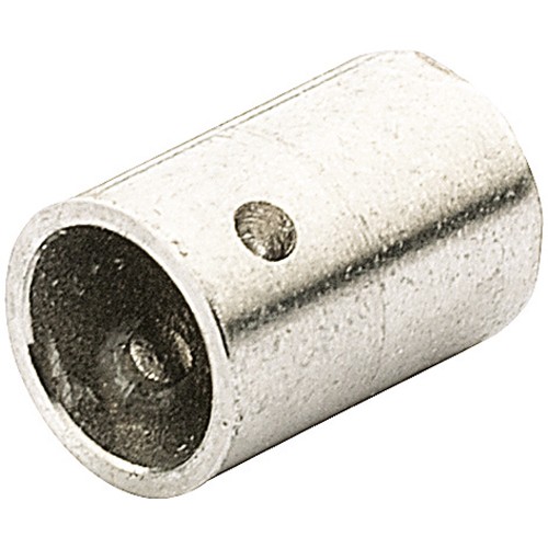 Federhülse, ES, ø 3,4 x 5 mm - 1 Stück