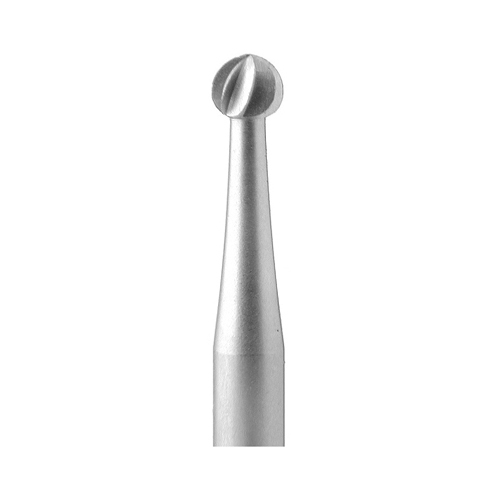 Kugelfräser, Fig. 1, ø 2,9 mm - 5 Stück
