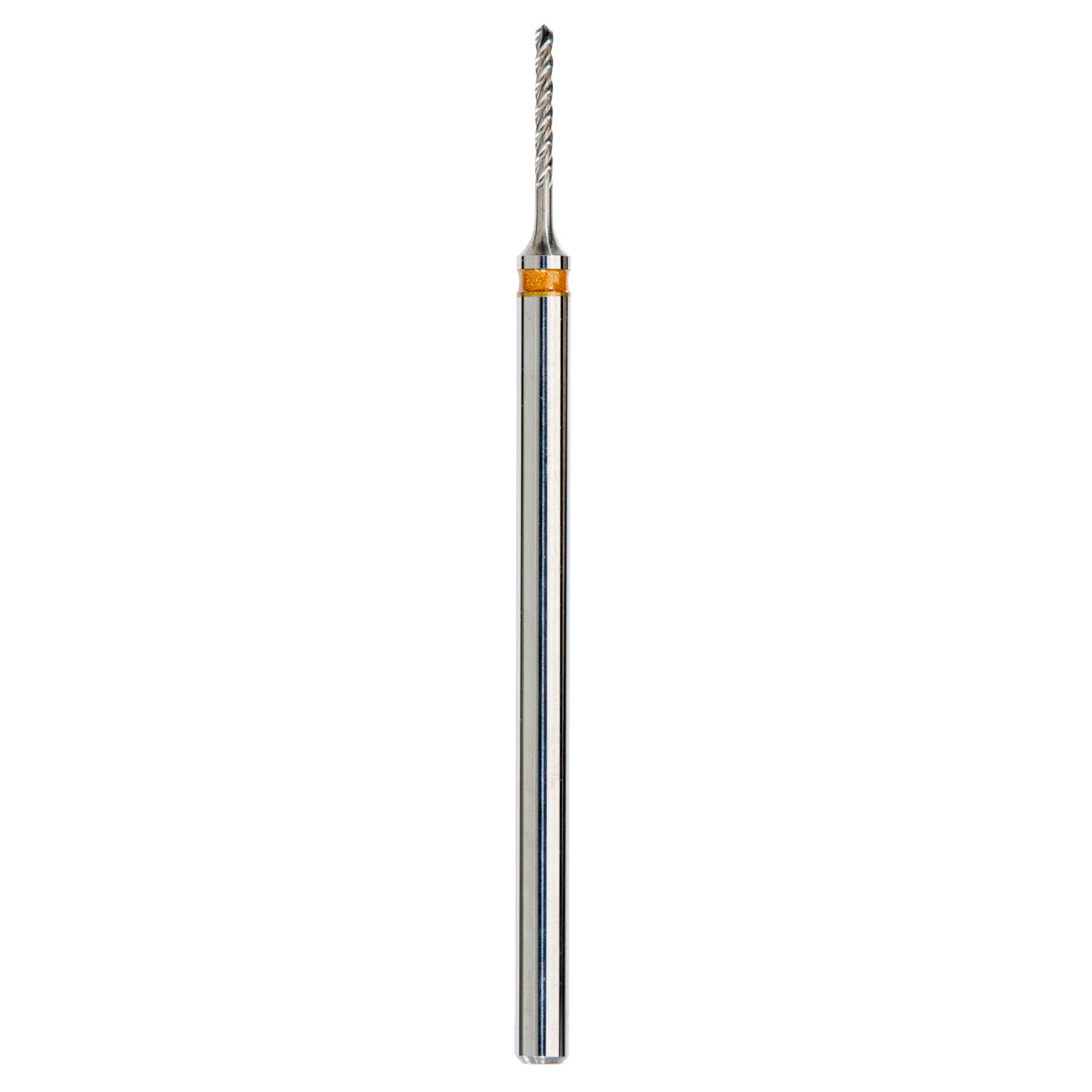 Busch HM-Spiralbohrer, Fig. 4203, ø 0,8 mm - 2 Stück