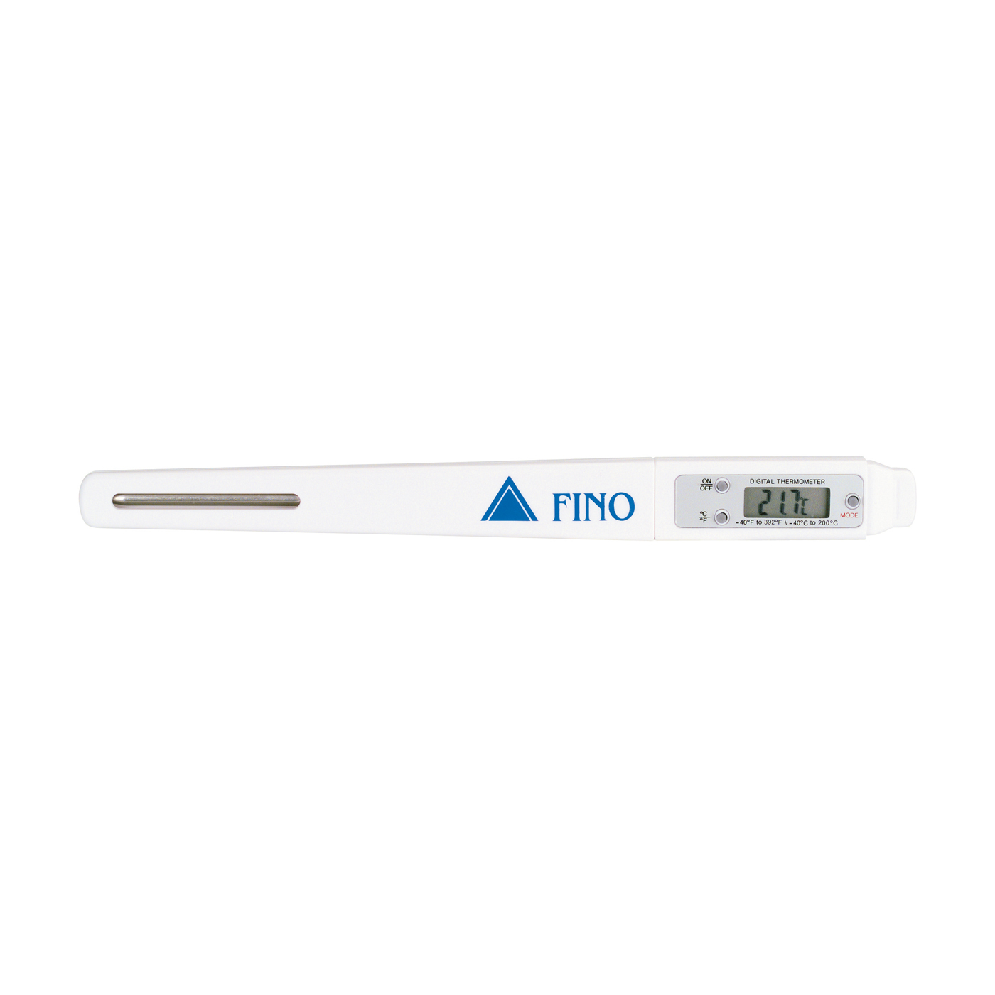 FINO Digital Thermometer - 1 piece FINO Digital Thermometer - 1 piece