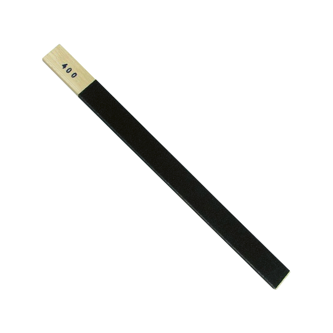 Emery Files, Flat, Grit 100 - 5 pieces
