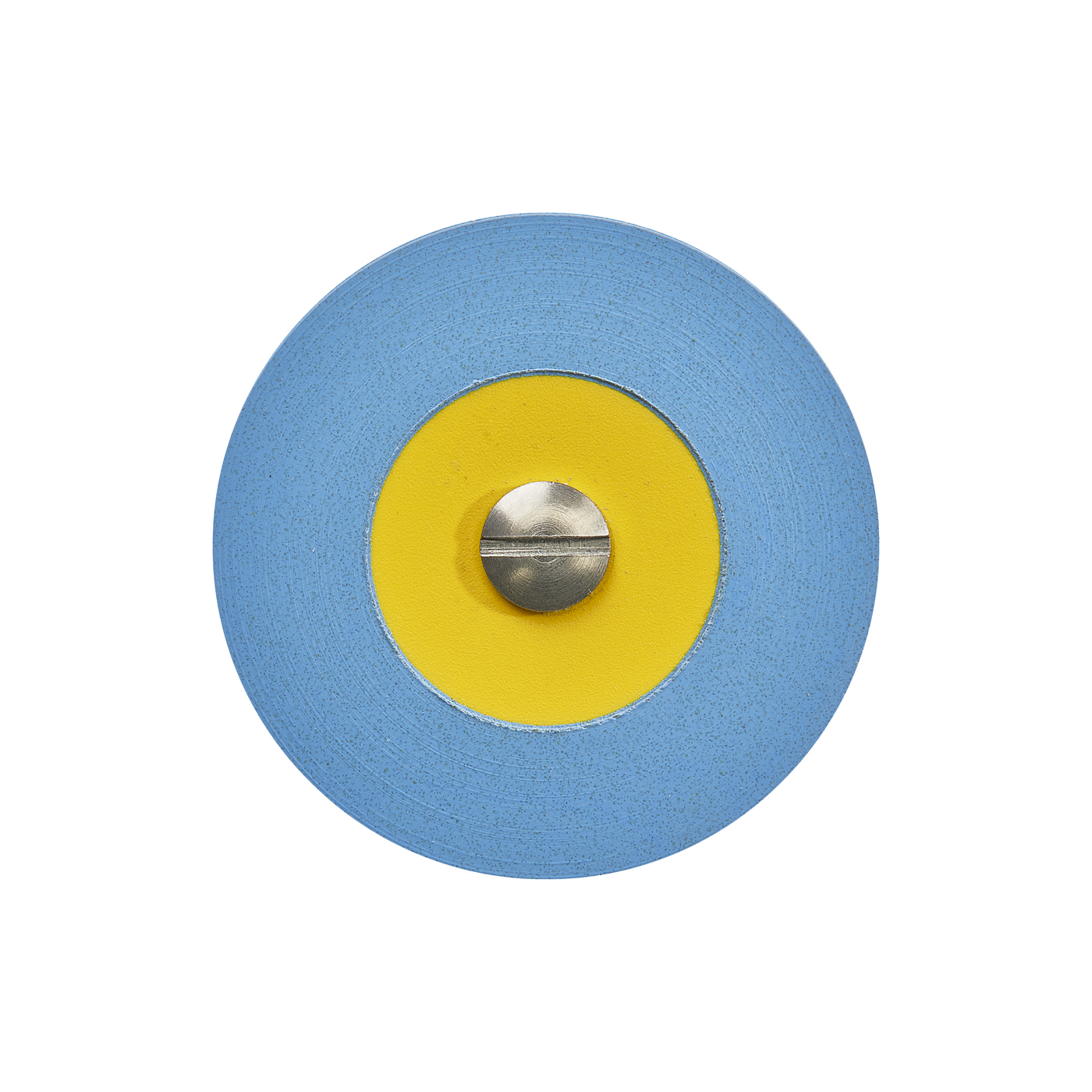 FINOPOL Diamond Polisher, Coarse, Disc, ø 26.0 x 2.0 mm - 1 piece