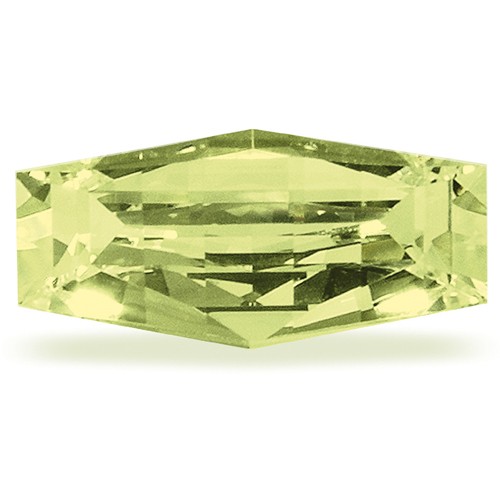 C.Zirconia,l.green,7.0x3.5,D.Cut - 1 piece