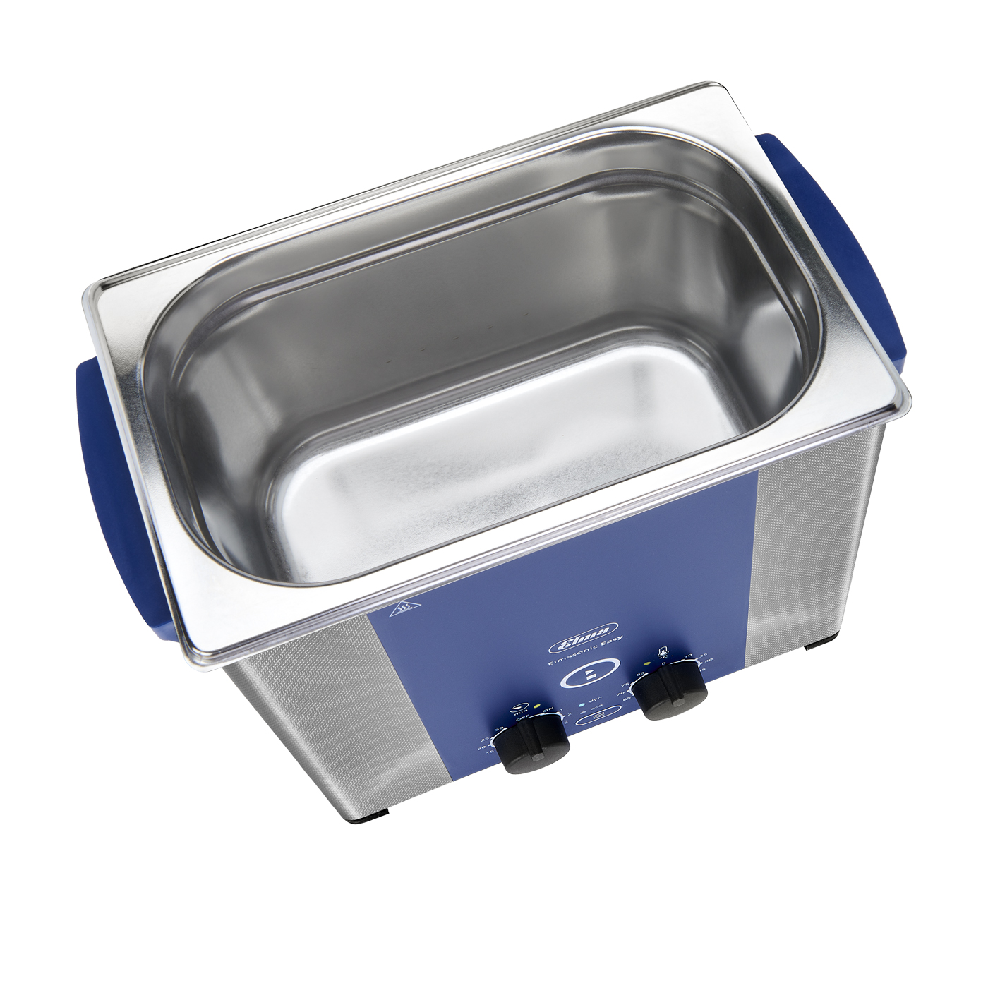Elmasonic Easy 40H ultrasonic cleaning unit - 1 piece Elmasonic Easy 40H ultrasonic cleaning unit - 1 piece