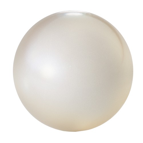 Akoya Cultured Pearl, Saltwater, 4/4,ø 6.5-7.0 mm, Quality B - 1 piece