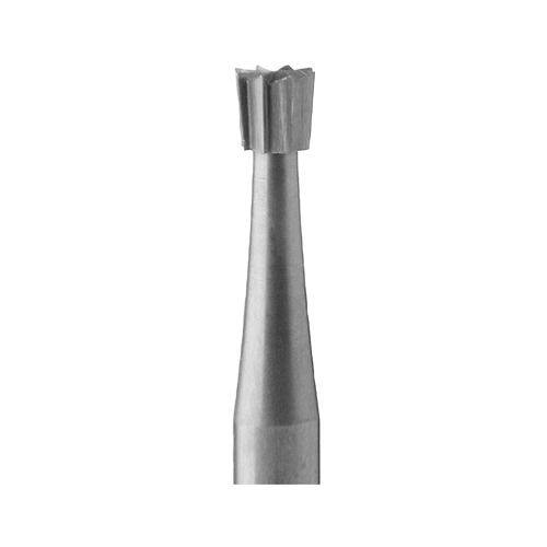 Bevel Milling Cutter, Fig. 2. ø 0.6 mm - 5 pieces