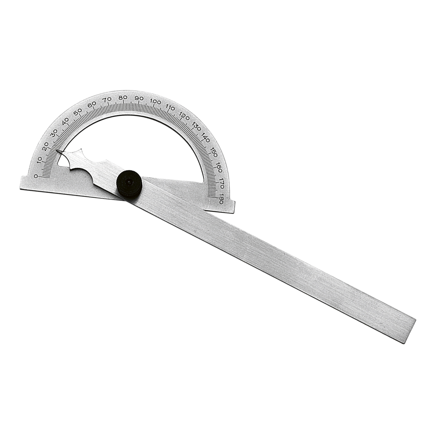 Graduator, 120 mm - 1 piece