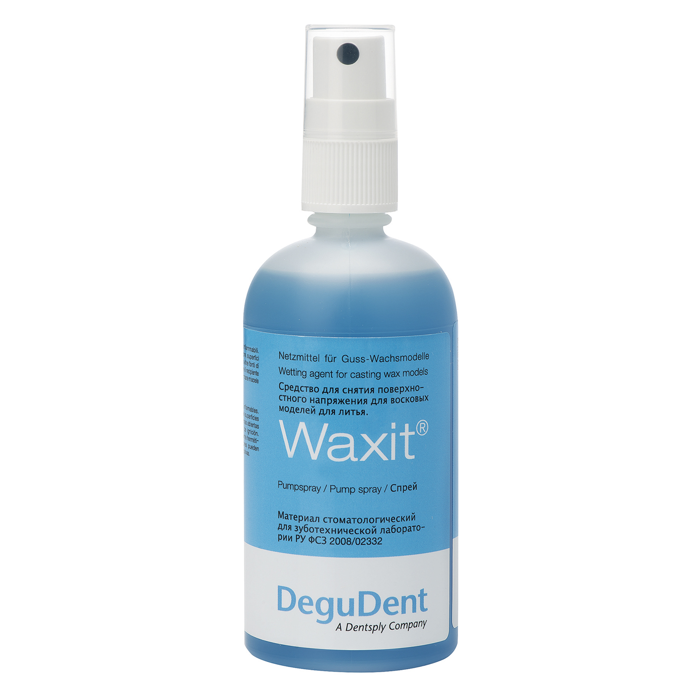 Waxit Oberflächenentspanner - 145 ml
