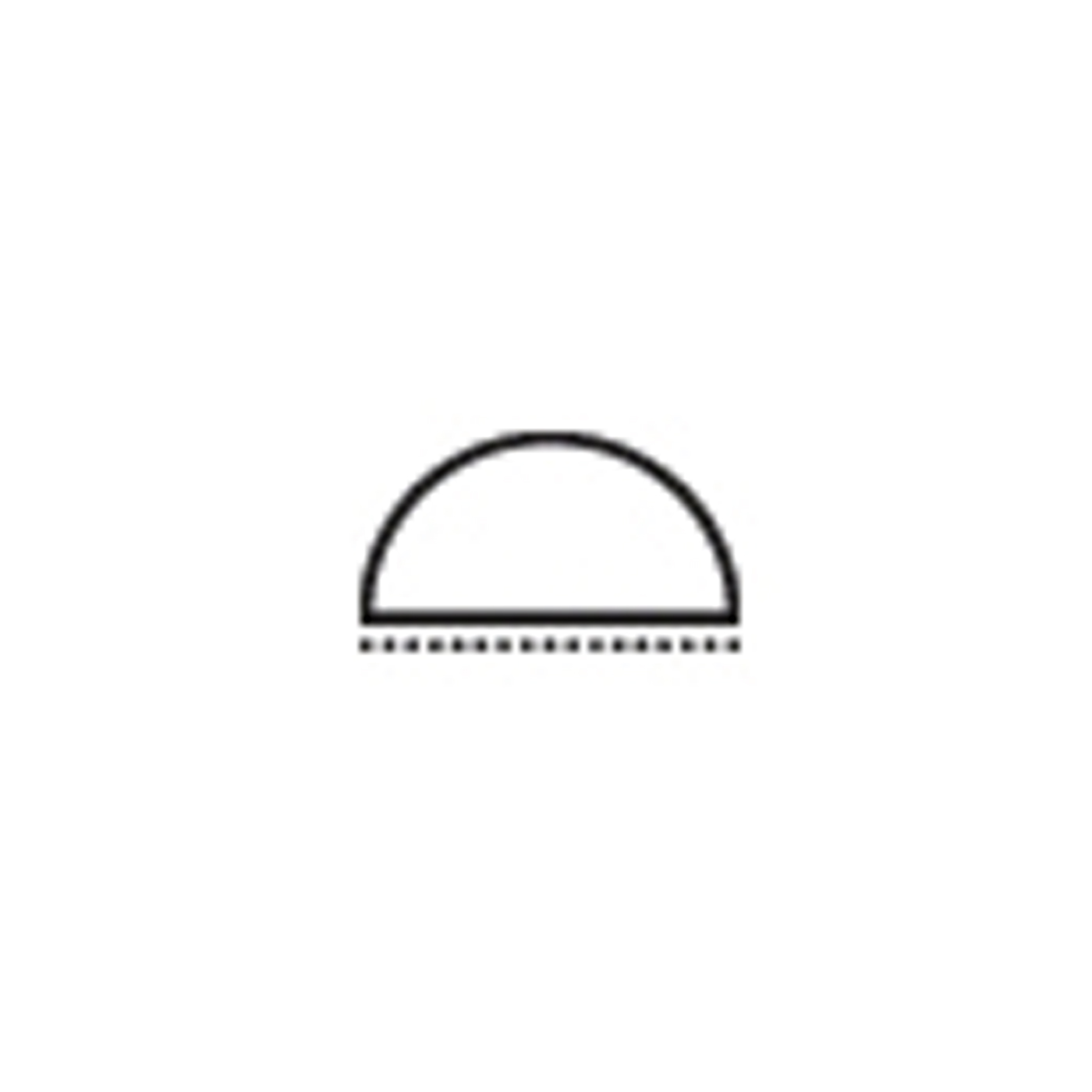 Riffler File No. 7, Cut 2 - 1 piece Riffler File No. 7, Cut 2 - 1 piece