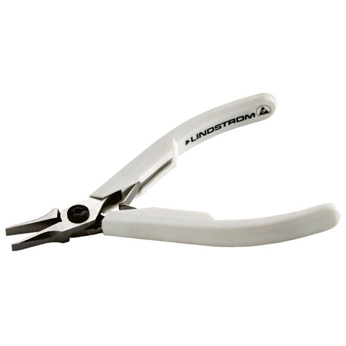 Supreme Flat Nose Pliers, 120 mm - 1 piece