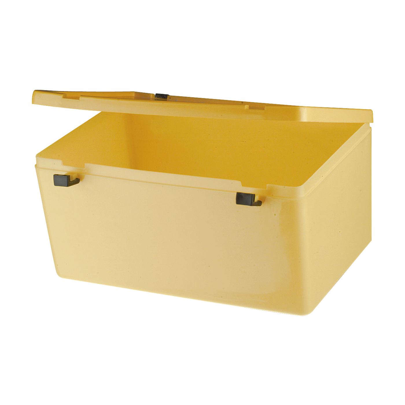 Dispatch Container, 4.5 l, Yellow - 1 piece
