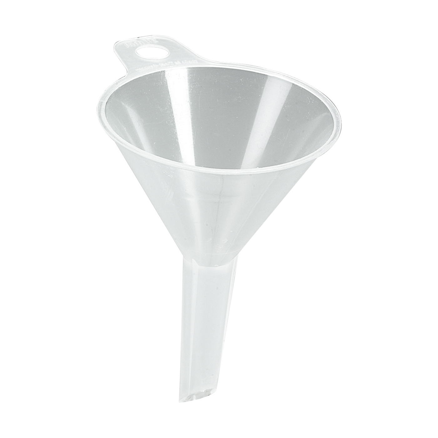 Filling Funnel, Small, ø 50 mm - 1 piece