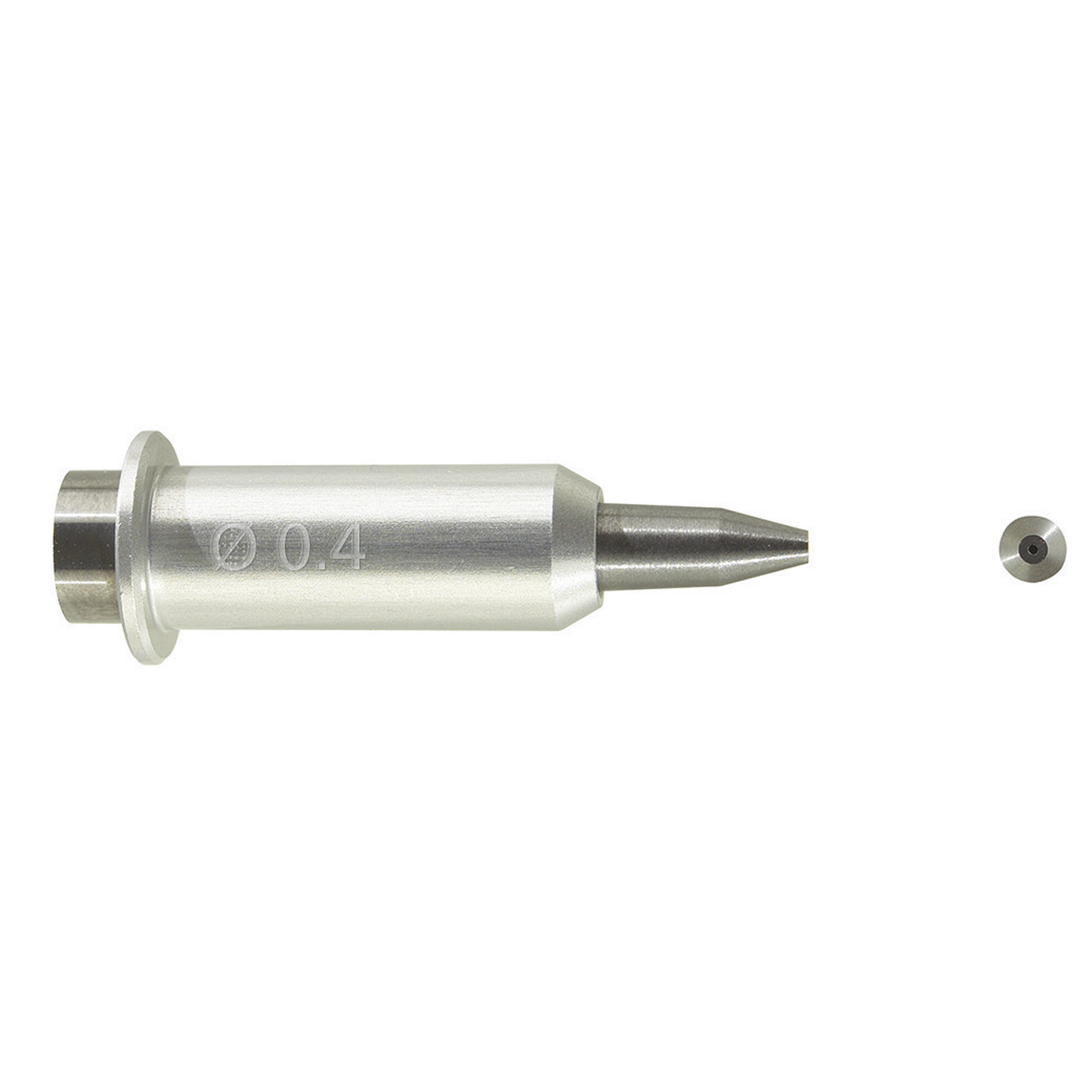 IT Blasting Nozzle, ø 0.40 mm - 1 piece
