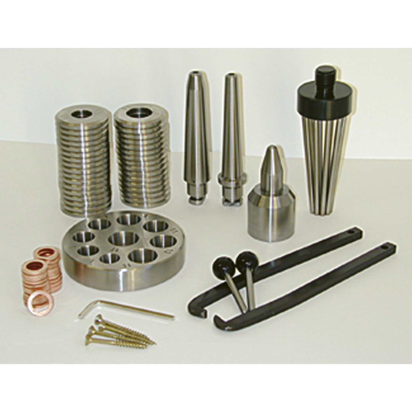 Ring Stretcher and Reducer - 1 piece Ring Stretcher and Reducer - 1 piece