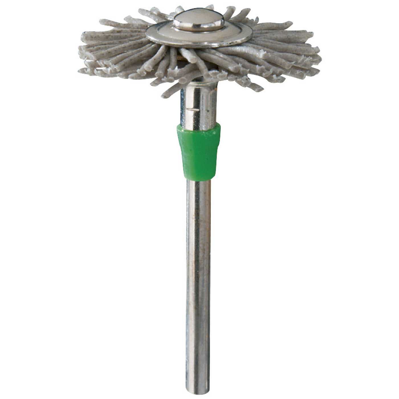 FINOPOLFIX Polishing Brushes, Coarse - 5 pieces