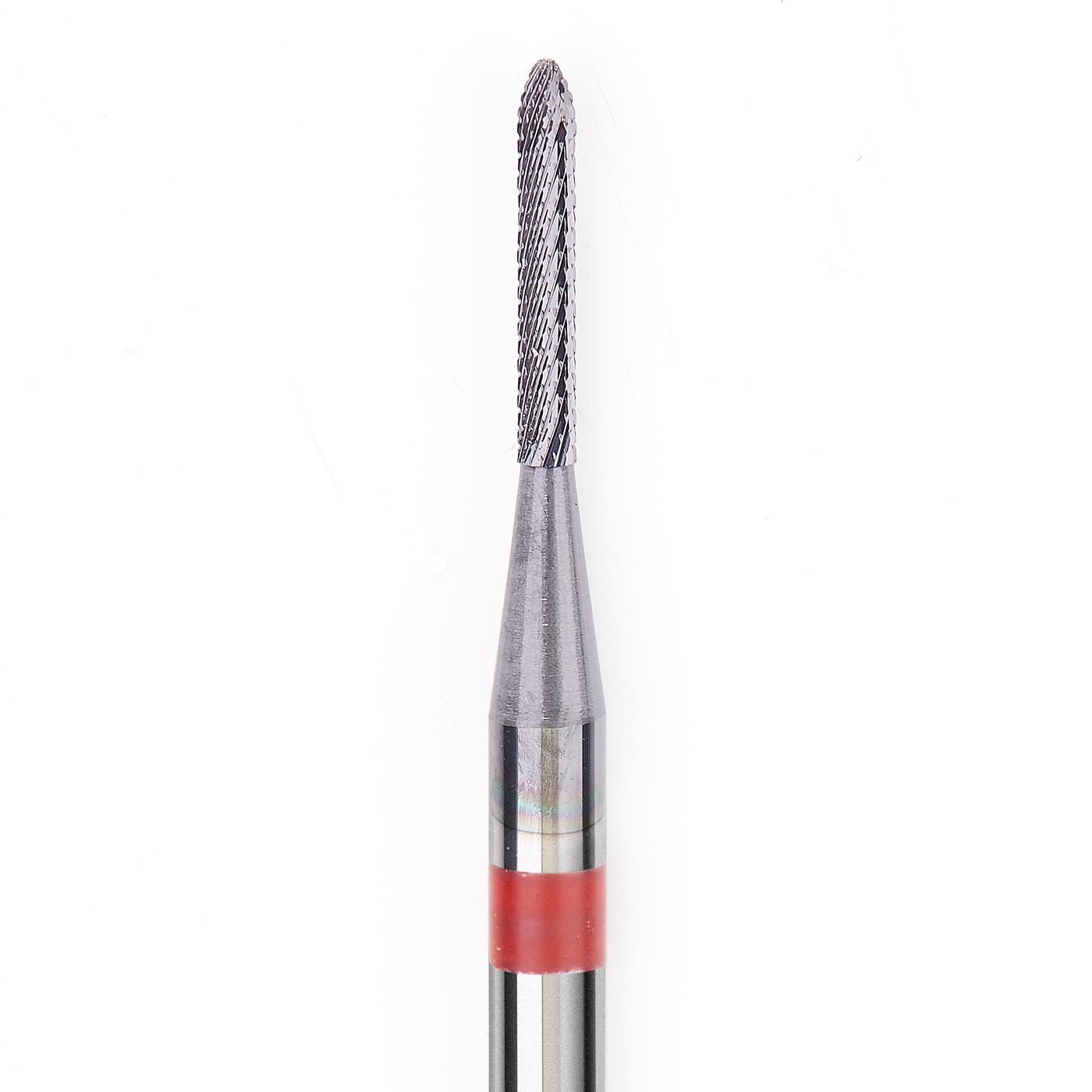 TC Milling Cutter, Cross Toothing Fine, Fig. S289, ISO ø 012 - 1 piece TC Milling Cutter, Cross Toothing Fine, Fig. S289, ISO ø 012 - 1 piece