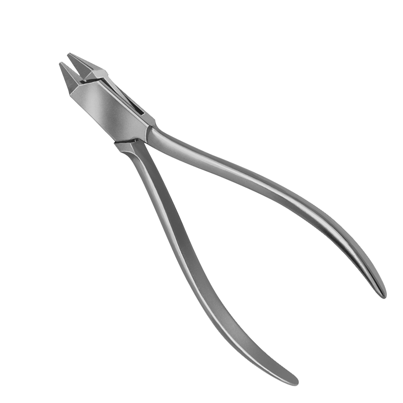 Aesculap Adams wire bending pliers, length 125 mm - 1 piece