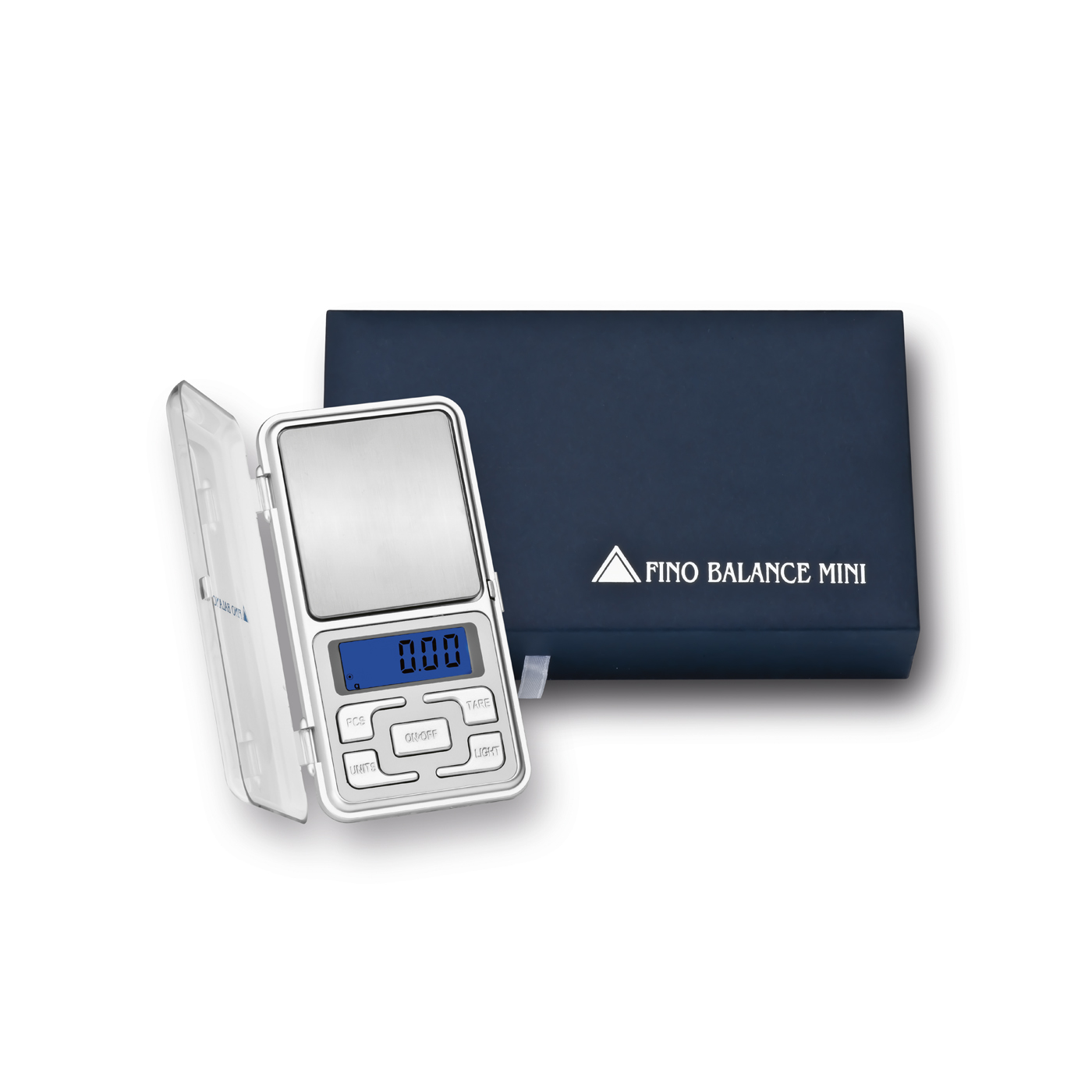 FINO BALANCE MINI Pocket Scales - 1 piece