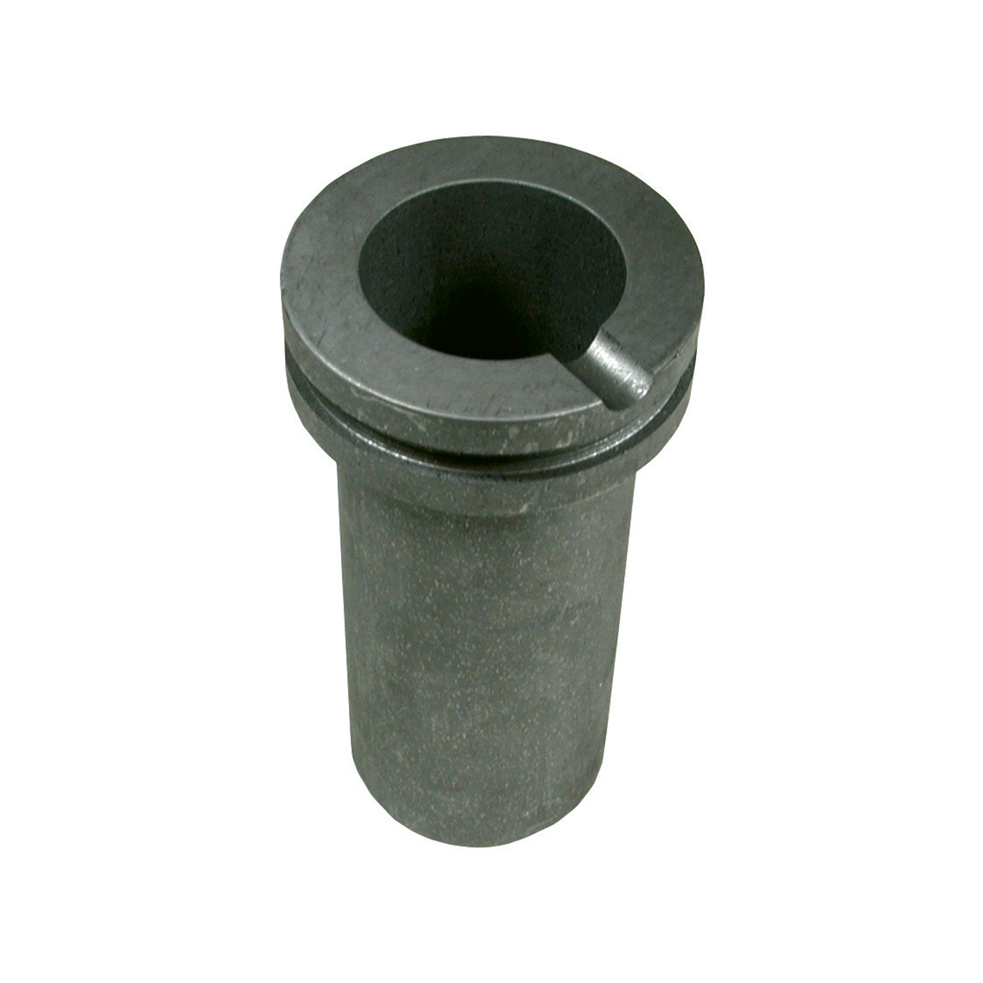 Graphite Crucible, for Melting Furnace 1 kg Gold - 1 piece