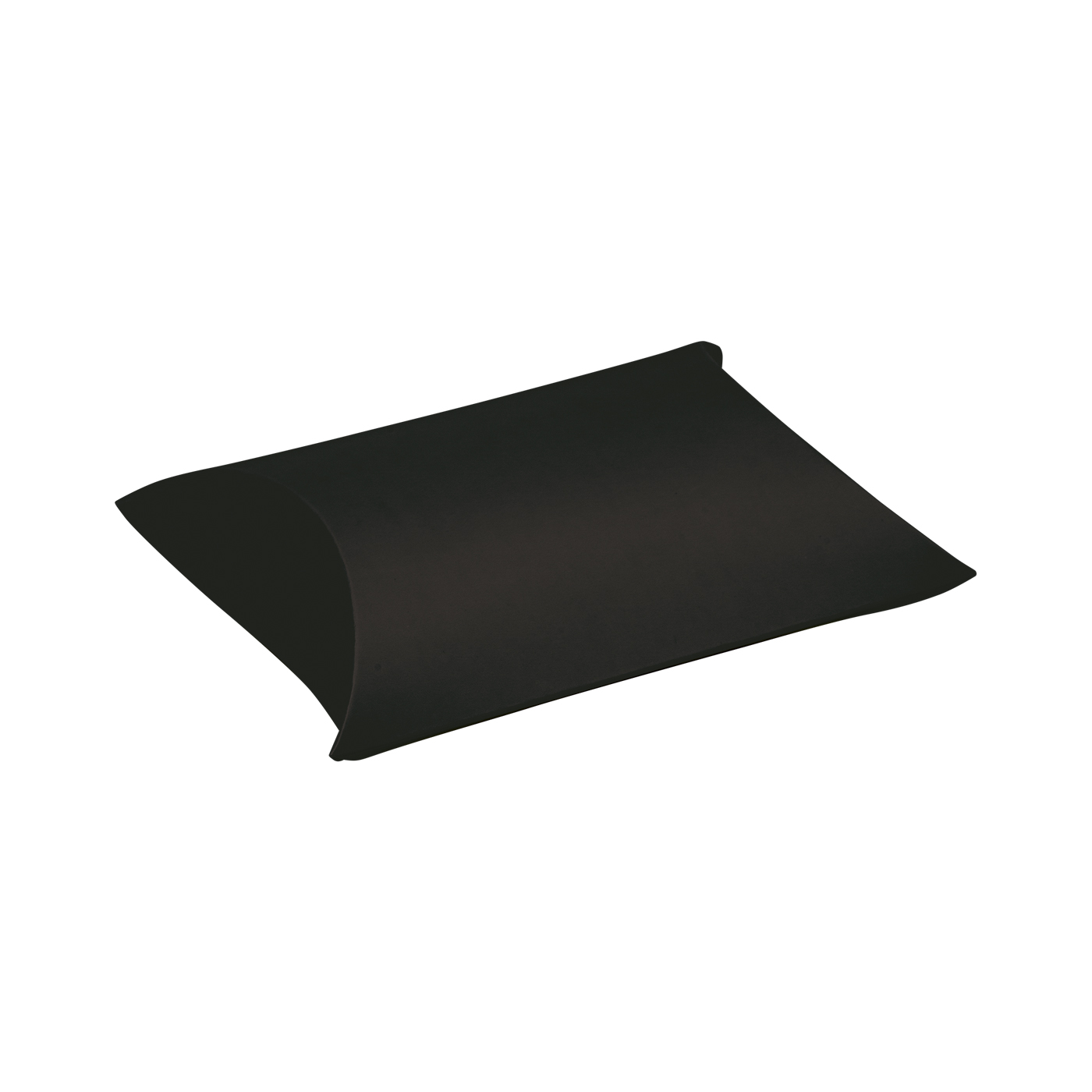 Fixbox "Plano", schwarz, 79 x 98 x 35 mm - 1 Stück