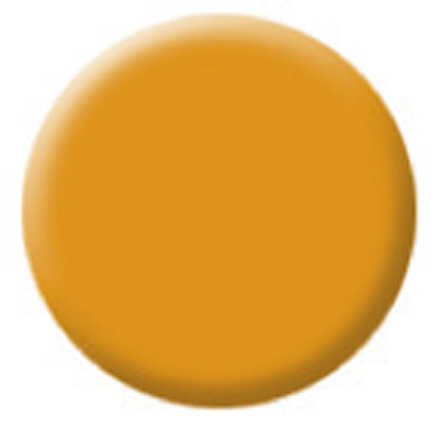 Colorit Trend transparent, orange - 5 g
