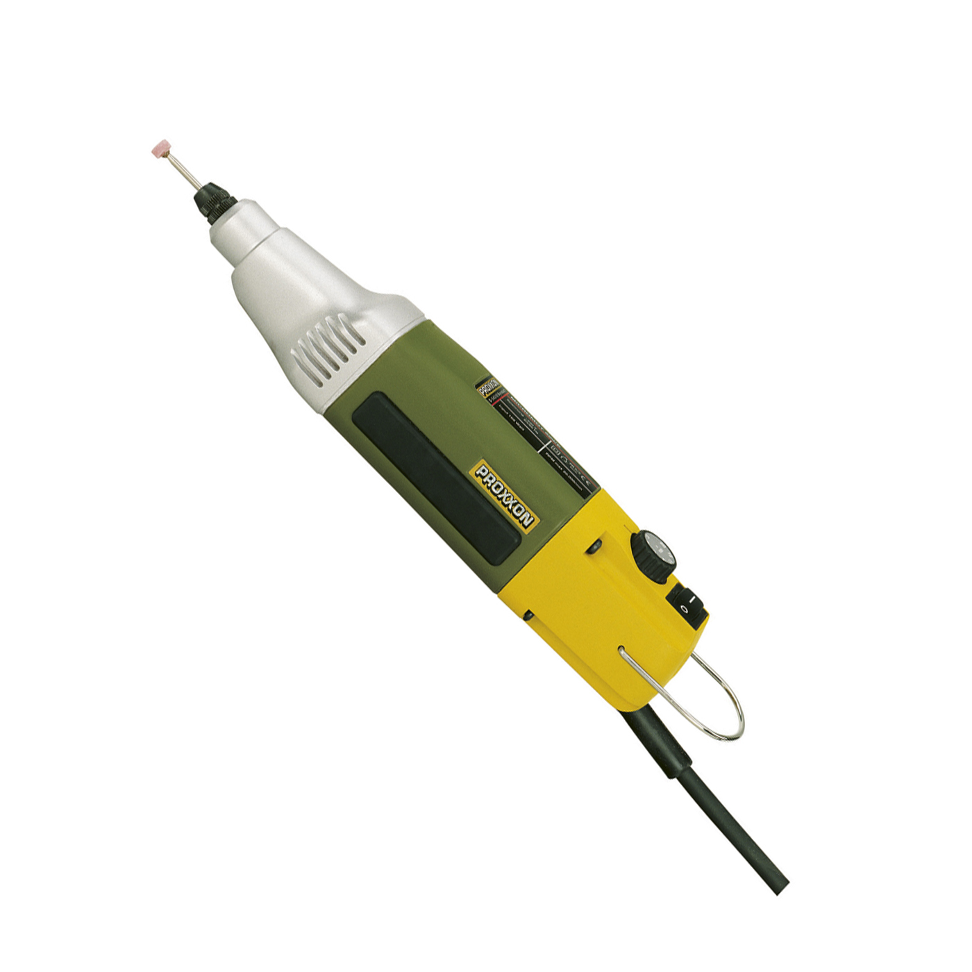 IB/E Professional Drill and Grinder - 1 piece IB/E Professional Drill and Grinder - 1 piece