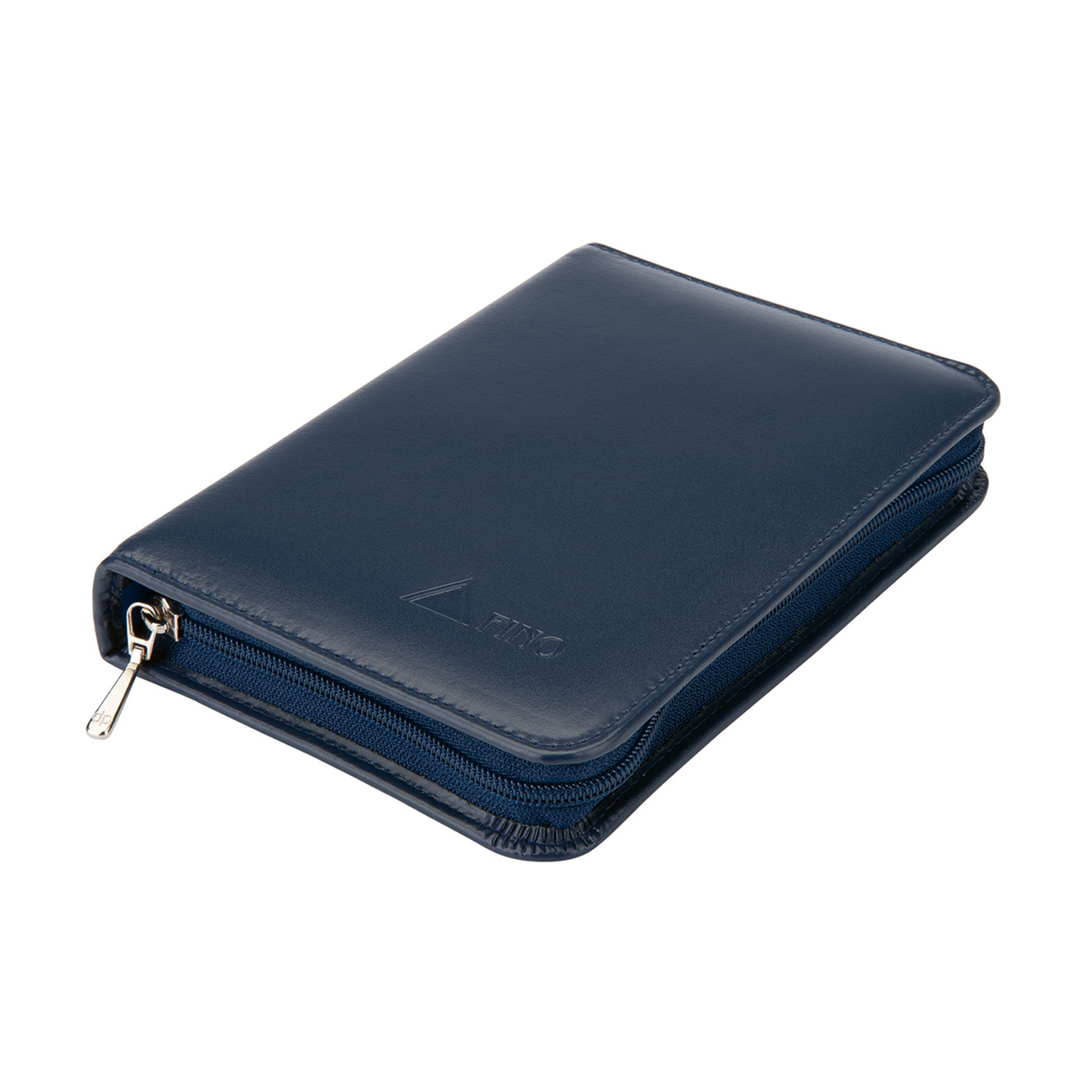 FINO Instrumenten-Etui, groß, blau - 1 Stück FINO Instrumenten-Etui, groß, blau - 1 Stück