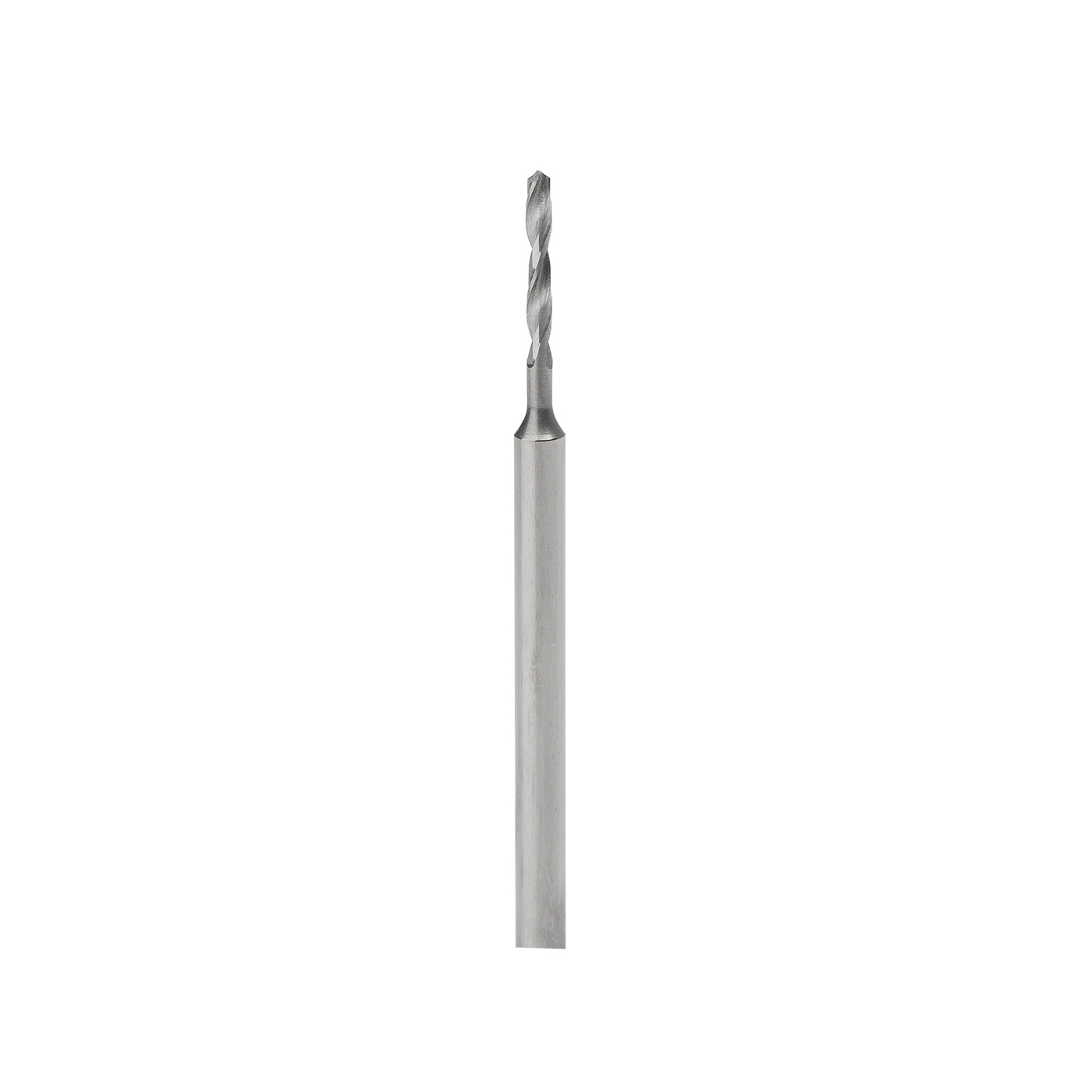 Bessemer Steel Twist Drill, Fig. 203, ø 1.2 mm - 1 piece