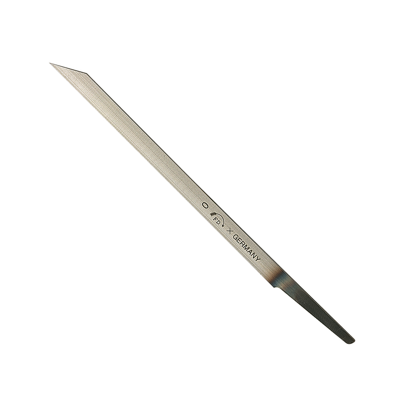 Pointed Graver, Size 0 - 1 piece