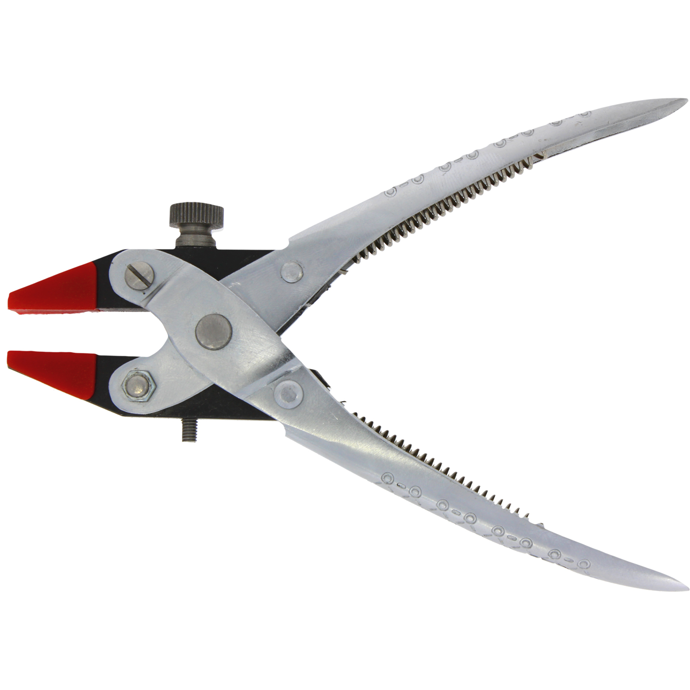 Parallel Holding Pliers, 160 mm - 1 piece