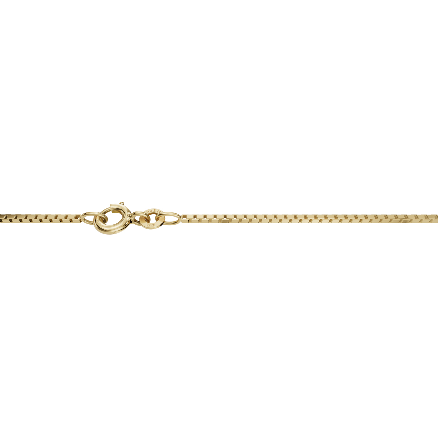 FBM Venezianerkette, 333 G, 0,90 mm, 40 cm - 1 Stück