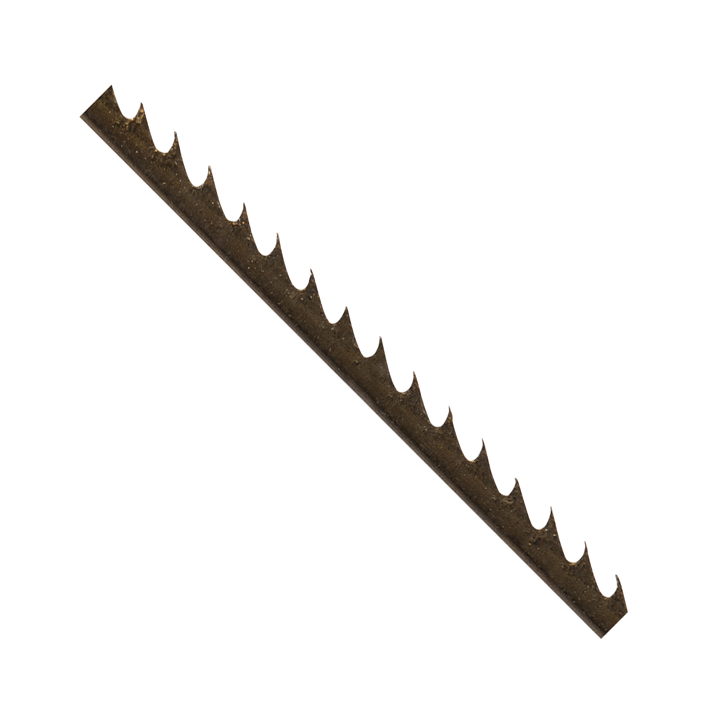 Antilope Metal Fretsaw Blades, 3 - 144 pieces