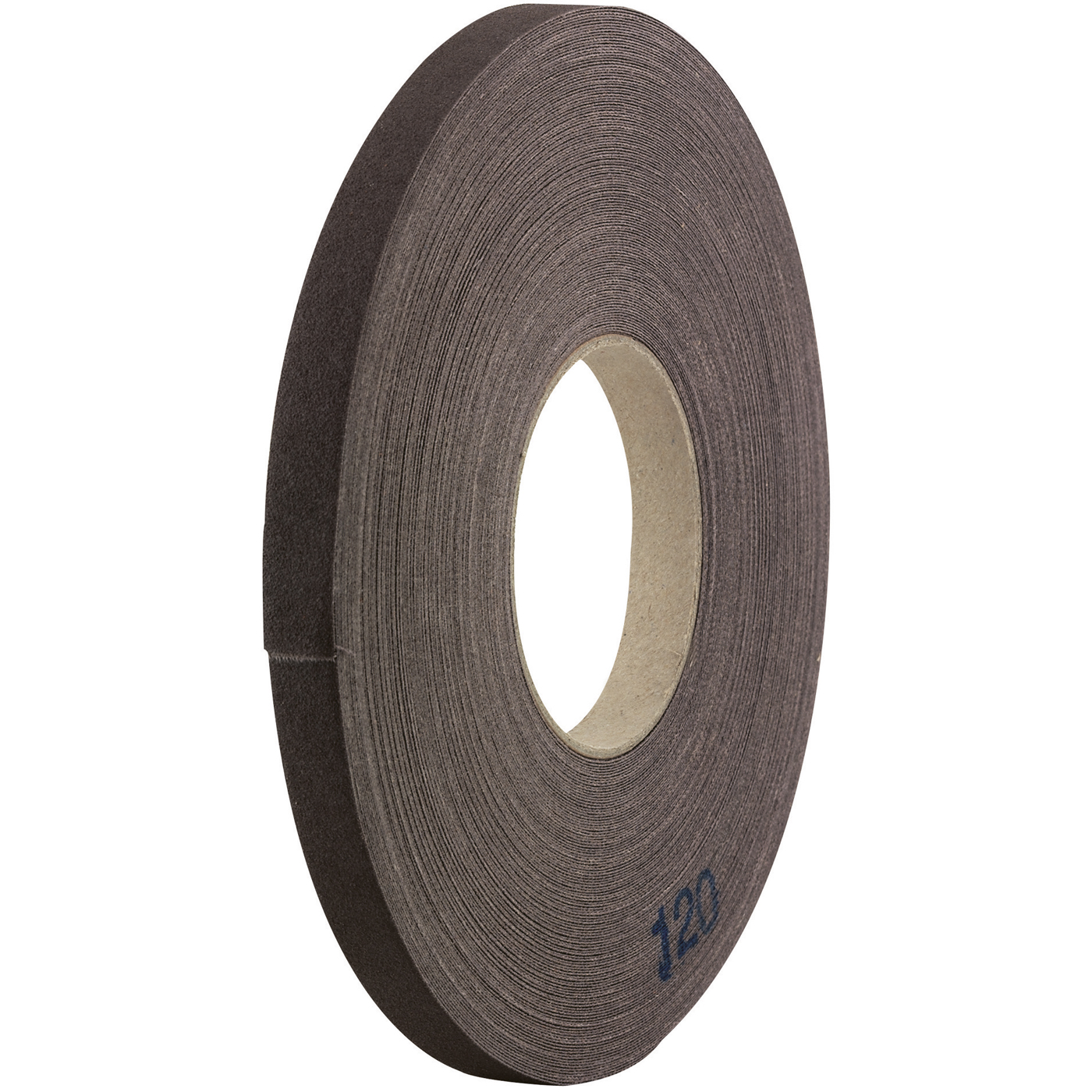 FINOCORUND PREMIUM Emery Cloth, Grit 120 - 50 m