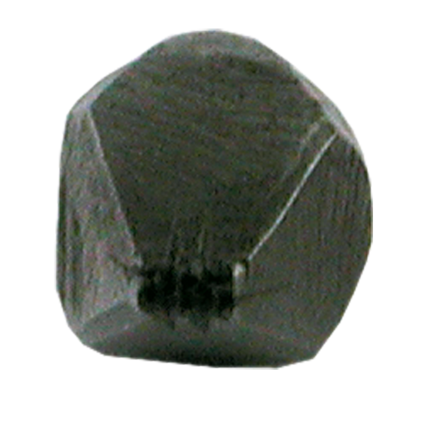 Stempeleinsatz 14K, Schrifthöhe 0,75 mm - 1 Stück