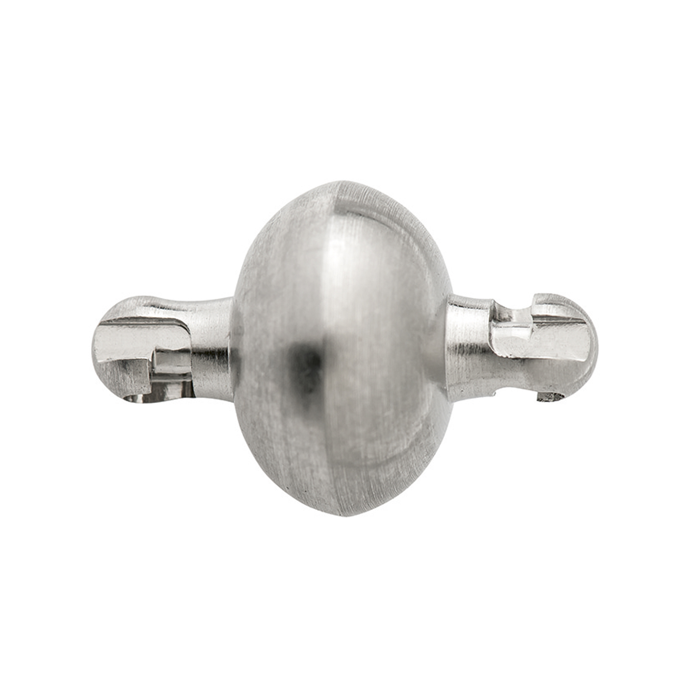 Adapterschlüssel, ES, ø 8 mm, für Kugelkopf-Mechanik - 1 Stück