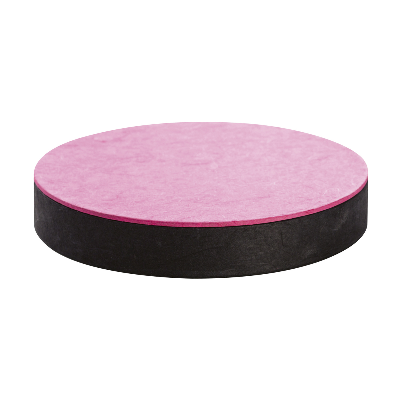 PICA-Design Schmucketuis "Puk", farblich sortiert, ø 190 x 30 mm - 5 Stück PICA-Design Schmucketuis "Puk", farblich sortiert, ø 190 x 30 mm - 5 Stück