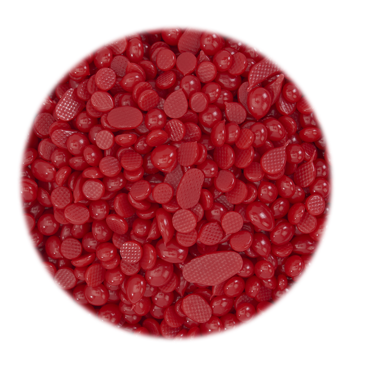 FINOHIT dipping wax, granules, red - 350 g FINOHIT dipping wax, granules, red - 350 g